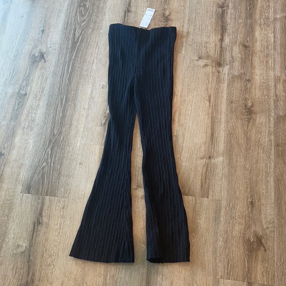 Urban Outfitters Ribbed Pants